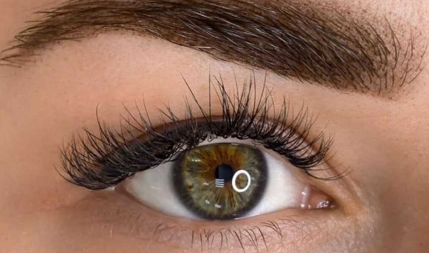 Eyeliner Tattoo