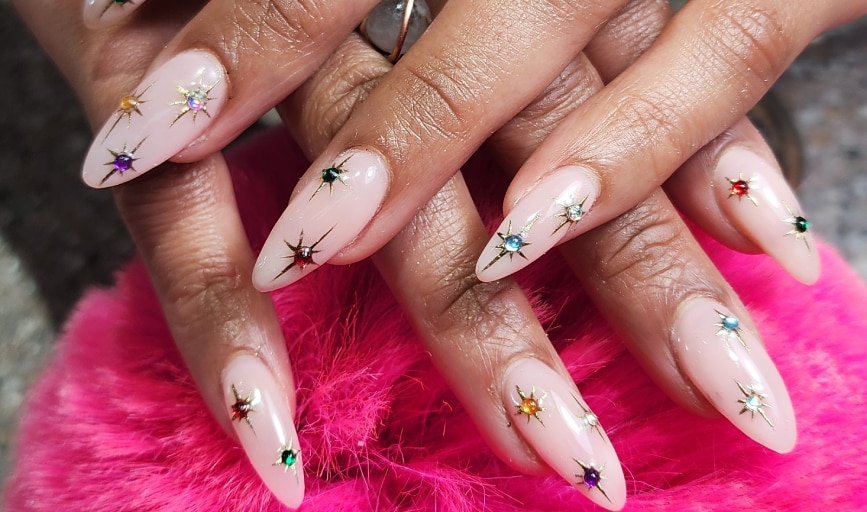 Nail Art